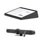Logitech Rally Bar + Tap Controller Video Conferencing Bundle (TAPRBGUNIAPP)