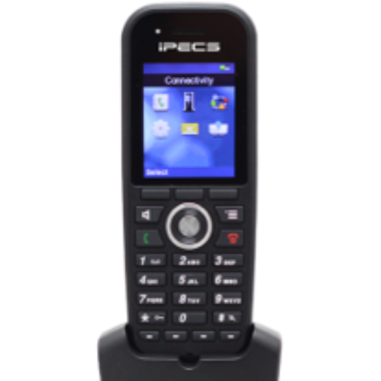 Ericsson-LG iPECS 120DH IP-DECT Handset (120DH)