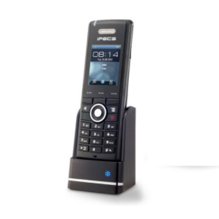 Ericsson-LG iPECS GDC-800H IP-DECT Handset with Charger (GDC-800H)
