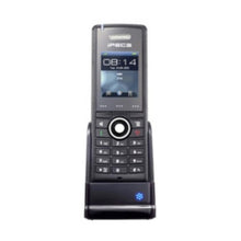 Ericsson-LG iPECS GDC-800H IP-DECT Handset with Charger (GDC-800H)