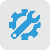 Professional Screen Installation – Wall Mount or Fixed Trolley