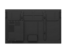 BenQ 65” 4K Interactive Display (RP6505)