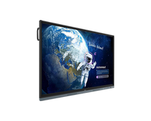 BenQ 65” 4K Interactive Display (RP6505)