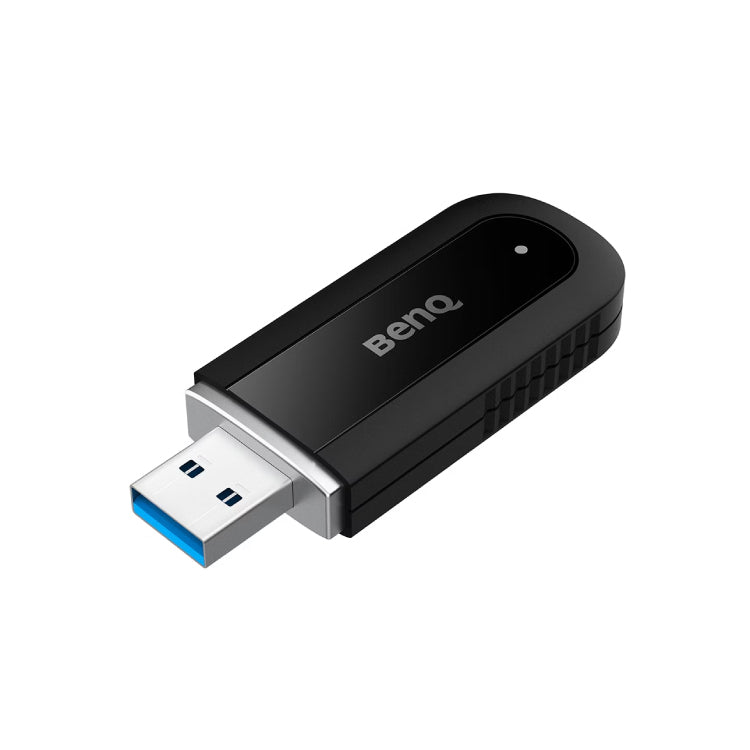 Benq Wd02at Dual Band Wifi Dongle For 04 Series Ifp (BQWD02AT)