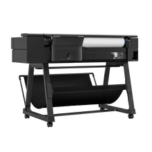 HP DesignJet T850 Multifunction Print - 36" Print, Copy & Scan Large Format Printer (2Y9H2A)