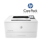 HP LaserJet Enterprise M406dn Printer - 40ppm Black Mono Laser Printer + 3YR NBD Warranty (3PZ15A-3YCP)