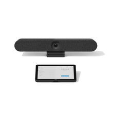 Logitech Tap IP Touch Controller for Rally Bar Huddle