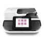 HP ScanJet Enterprise Flow N9120 fn2 Document Scanner – A3 Flatbed & ADF Network Scanner with Keyboard (L2762A)