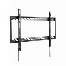 Ezymount Heavy-Duty Flat TV Wall Mount for 60–100″ Displays