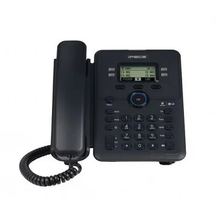 iPECS 1010i IP Phone - 4 Button IP Phone with Grey LCD