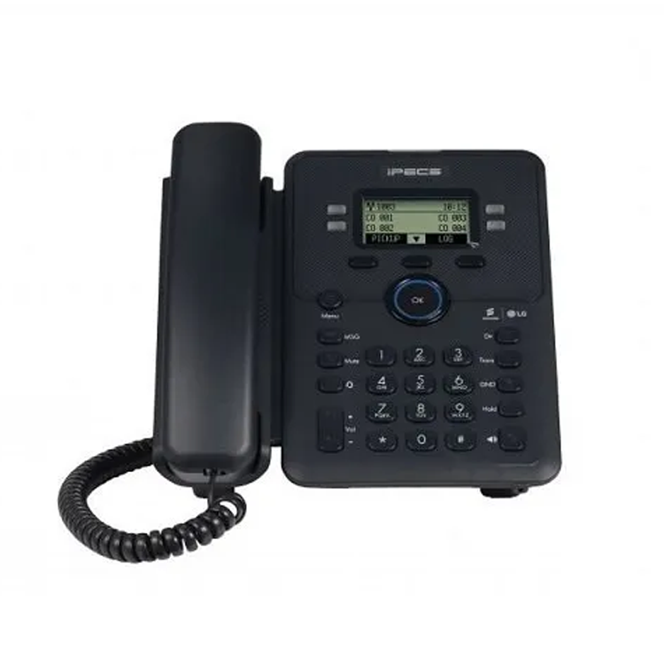 iPECS 1010i IP Phone - 4 Button IP Phone with Grey LCD