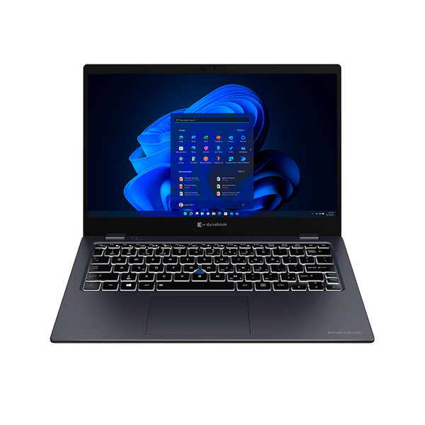 Dynabook Portégé X30L-K 13.3” Business Laptop – i7, 32GB RAM, 1TB SSD, Touchscreen, Windows 11 Pro (PCR40A-0NC00X)