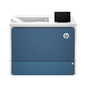 HP Color LaserJet Enterprise 6700dn Printer - 55ppm Colour Laser Printer with Duplex & Network - 550-Sheet Tray (6QN33A)