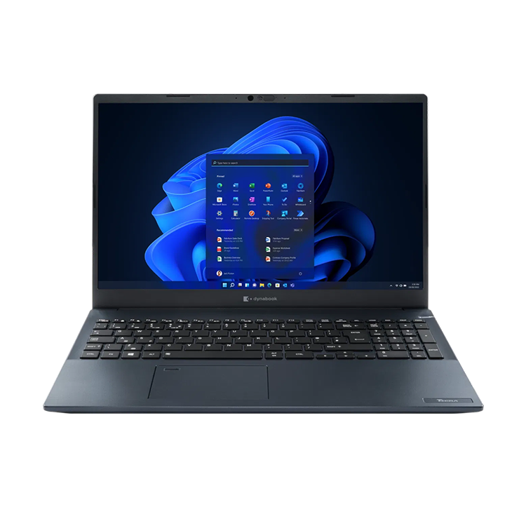 Dynabook Tecra A50-K 15.6" Business Laptop – Intel Core i5, 16GB RAM, 256GB SSD, Windows 11 Pro (PML30A-069017)