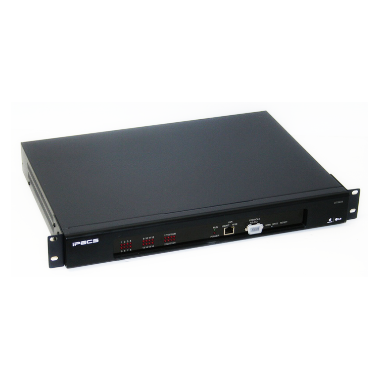 iPECS UCP Digital Telephone Gateway Module (24 Port)