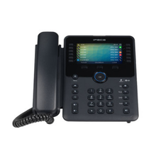 iPECS 1050i Gigabit Color IP Phone - Gigabit IP Phone with 4.3" Colour Display & 36 Self-Label Keys