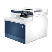 HP Color LaserJet Pro 4301fdw MFP - Wireless Colour MFP with Duplex Print & Scan, Fax - 35ppm Black / 33ppm Colour (4RA82F)