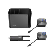 InstaShare Solution Button for Modern Workplaces BenQ TZY31