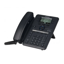 iPECS 1020i Gigabit IP Phone - Gigabit IP Phone with 18 Self-Label Keys & Grey LCD
