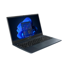 Dynabook Tecra A50-K 15.6" Business Laptop – Intel Core i5, 16GB RAM, 256GB SSD, Windows 11 Pro (PML30A-069017)