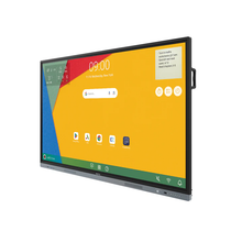 BenQ 65'' Board Master Interactive Display (RM6504)