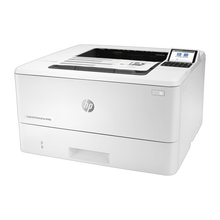 HP LaserJet Enterprise M406dn Printer - Mono Laser Printer with Extra Tray Bundle (3PZ15A-Tray)