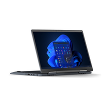 Dynabook Portégé X30W-K 13.3” 2-in-1 Business Laptop – i7, 16GB RAM, 512GB SSD, Touchscreen, Windows 11 Pro (PDA31A-00K006)