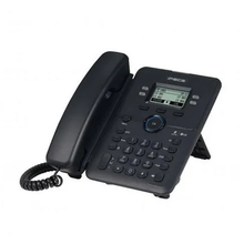 iPECS 1010i IP Phone - 4 Button IP Phone with Grey LCD