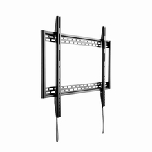 Ezymount Heavy-Duty Flat TV Wall Mount for 60–100″ Displays