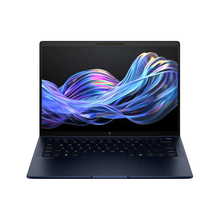 HP EliteBook Ultra G1i 14” AI Laptop (Intel U5-226V, 16GB/512GB) + HP 23.8” E24i Monitor Bundle [B9GE2PT]