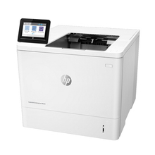 HP LaserJet Enterprise M610dn Printer - 52ppm Black Mono Laser Printer with Duplex & Network (7PS82A)