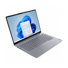 Lenovo ThinkBook 14 Gen 9 14" Business Laptop - Intel Core 5-210H, 16GB RAM, 512GB SSD, WUXGA, Windows 11 Pro (21UY001UAU)