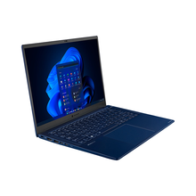 Dynabook Portégé X40L-K 14” Ultra-Light Business Laptop – i7, 32GB RAM, 512GB SSD, Thunderbolt 4, Windows 11 Pro (PZA21A-05Q00T)