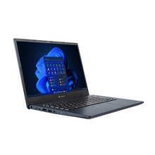 Dynabook Tecra A40-K 14” Business Laptop – i7, 16GB RAM, 512GB SSD, Thunderbolt 4 (PMM30A-09H01H)