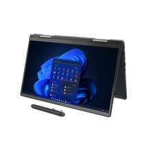 Dynabook Portégé X30W-K 13.3” 2-in-1 Business Laptop – i7, 16GB RAM, 512GB SSD, Touchscreen, Windows 11 Pro (PDA31A-00K006)