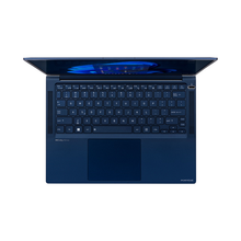 Dynabook Portégé X40L-K 14” Ultra-Light Business Laptop – i7, 32GB RAM, 512GB SSD, Thunderbolt 4, Windows 11 Pro (PZA21A-05Q00T)