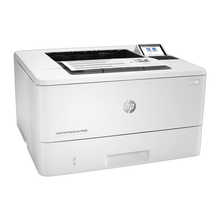 HP LaserJet Enterprise M406dn Printer - 40ppm Black Mono Laser Printer + 3YR NBD Warranty (3PZ15A-3YCP)