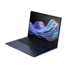 HP EliteBook Ultra G1i 14” AI Laptop (Intel U5-226V, 16GB/512GB) + HP 23.8” E24i Monitor Bundle [B9GE2PT]