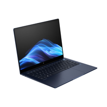 HP EliteBook Ultra G1q 14” AI Laptop Snapdragon X Elite X1E-78-100, 32GB/1TB, Touch, Windows 11 Pro (B3EZ7PT)
