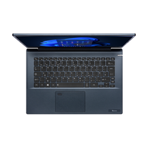 Dynabook Tecra A40-K 14” Business Laptop – i7, 16GB RAM, 512GB SSD, Thunderbolt 4 (PMM30A-09H01H)