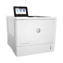 HP LaserJet Enterprise M610dn Printer - 52ppm Black Mono Laser Printer with Duplex & Network (7PS82A)