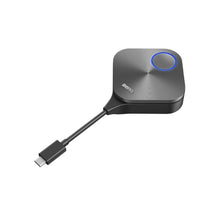 InstaShare Solution Button for Modern Workplaces BenQ TZY31