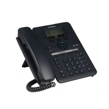 iPECS 1020i Gigabit IP Phone - Gigabit IP Phone with 18 Self-Label Keys & Grey LCD