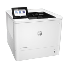 HP LaserJet Enterprise M611dn Printer - Mono Laser Printer + 3YR NBD Warranty (7PS84A-3YCP)
