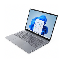 Lenovo ThinkBook 14 Gen 9 14" Business Laptop - Intel Core 5-210H, 16GB RAM, 512GB SSD, WUXGA, Windows 11 Pro (21UY001UAU)