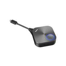 InstaShare Solution Button for Modern Workplaces BenQ TZY31