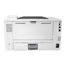 HP LaserJet Enterprise M406dn Printer - 40ppm Black Mono Laser Printer + 3YR NBD Warranty (3PZ15A-3YCP)