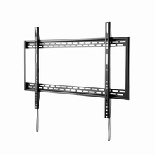 Ezymount Heavy-Duty Flat TV Wall Mount for 60–100″ Displays