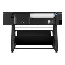 HP DesignJet T850 Single Function Print 36" - Large Format Printer (2Y9H0A)
