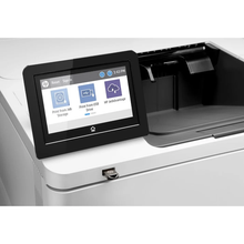 HP LaserJet Enterprise M612dn Printer - 71ppm Black + 3-Year NBD Warranty (7PS86A-3YCP)